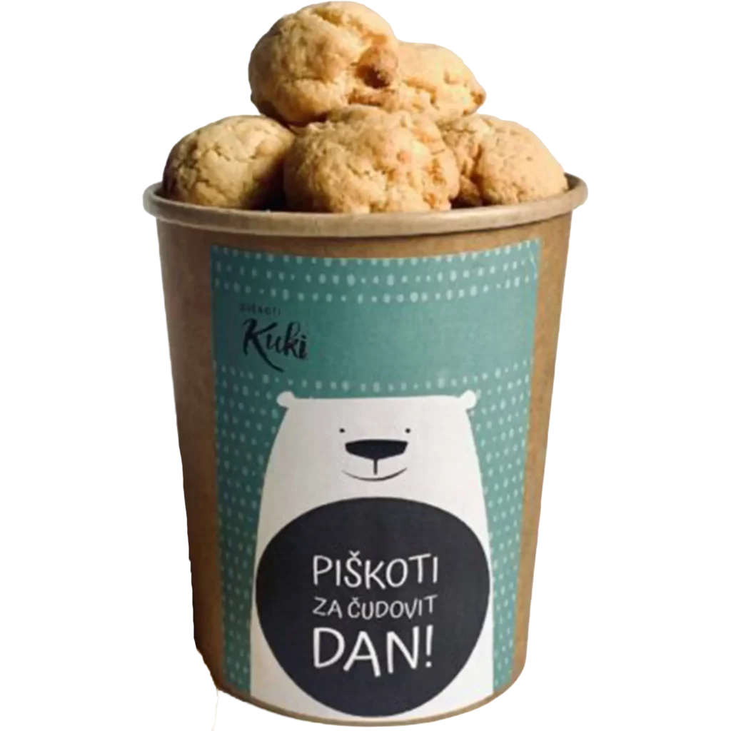 Produktna Kokobela