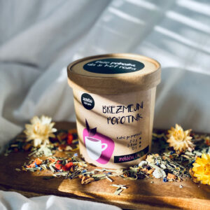 Brezmejni Popotnik (70g)