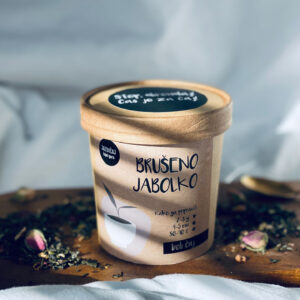 Brušeno jabolko (70 g)