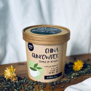 China Gunpowder (120 g)