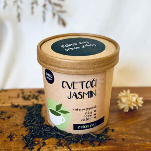 Cvetoči jasmin (70 g)
