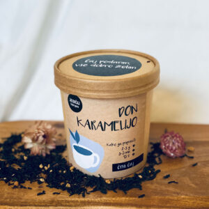 Don Karamelijo (90 g)