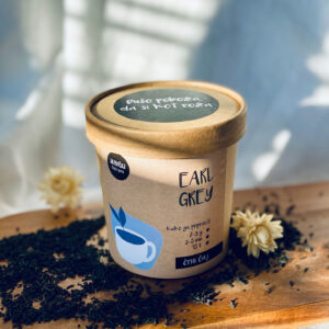 Earl Grey (90g)