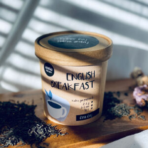 English Breakfast (80 g)