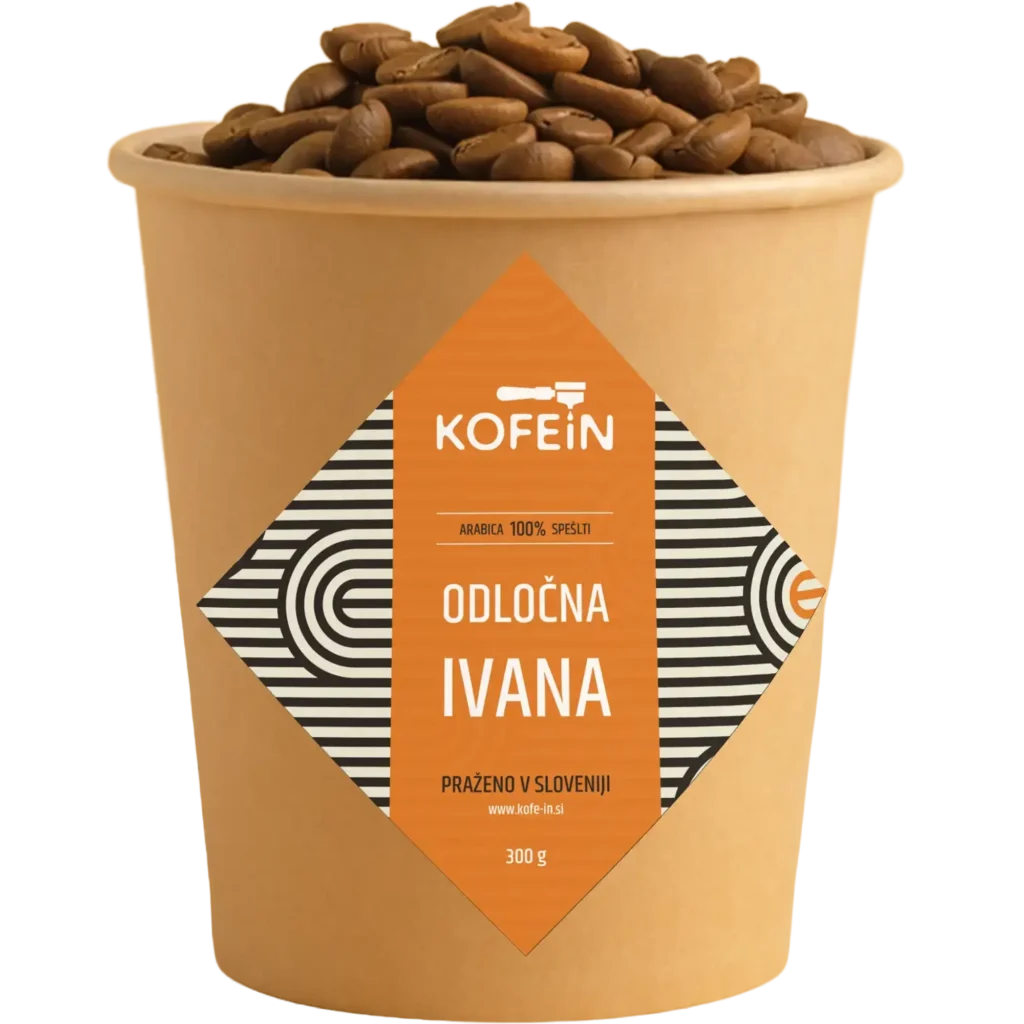 Gola Odločna Ivana