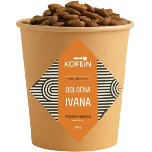 Gola Odločna Ivana