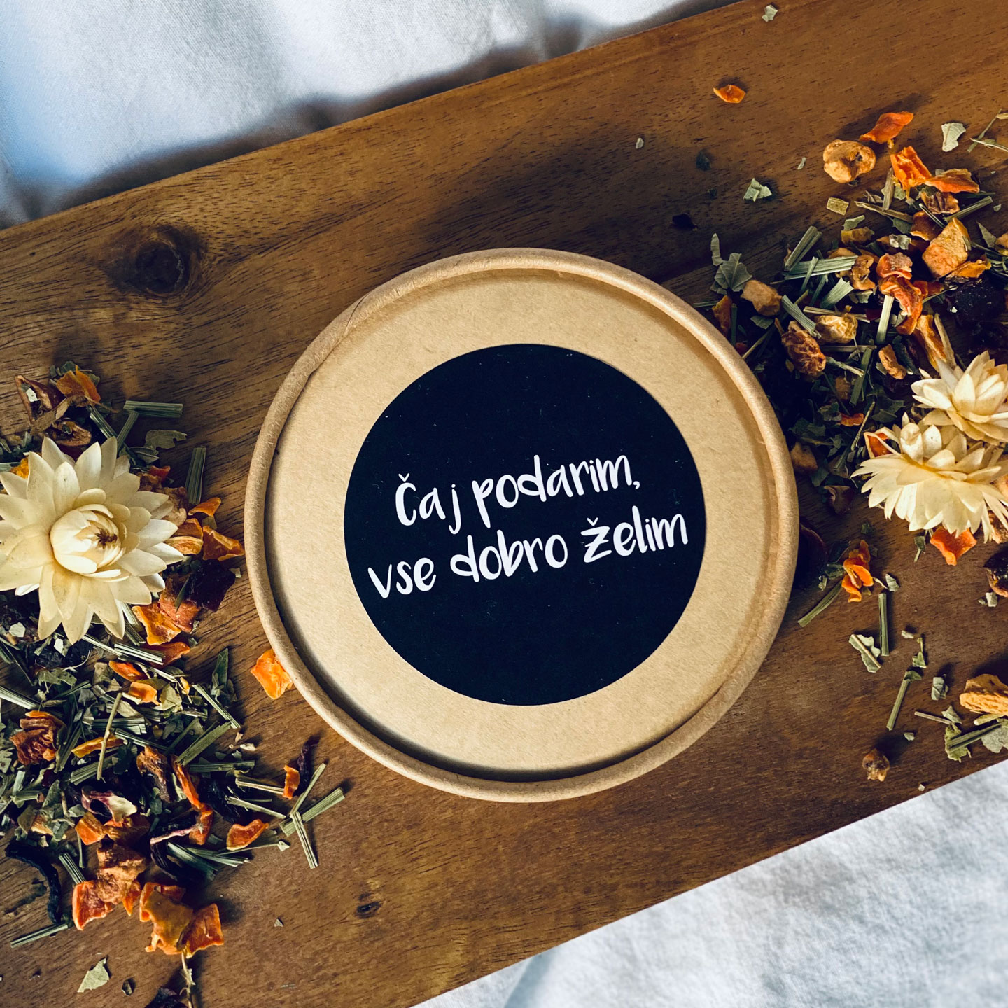 Hudomušna Gospodinja (80g) - slika 2