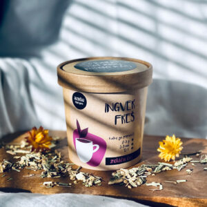 Ingver Freš (70g)