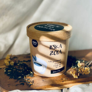 Irska Zora (70 g)