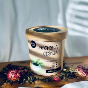 Japonska češnja (60 g)