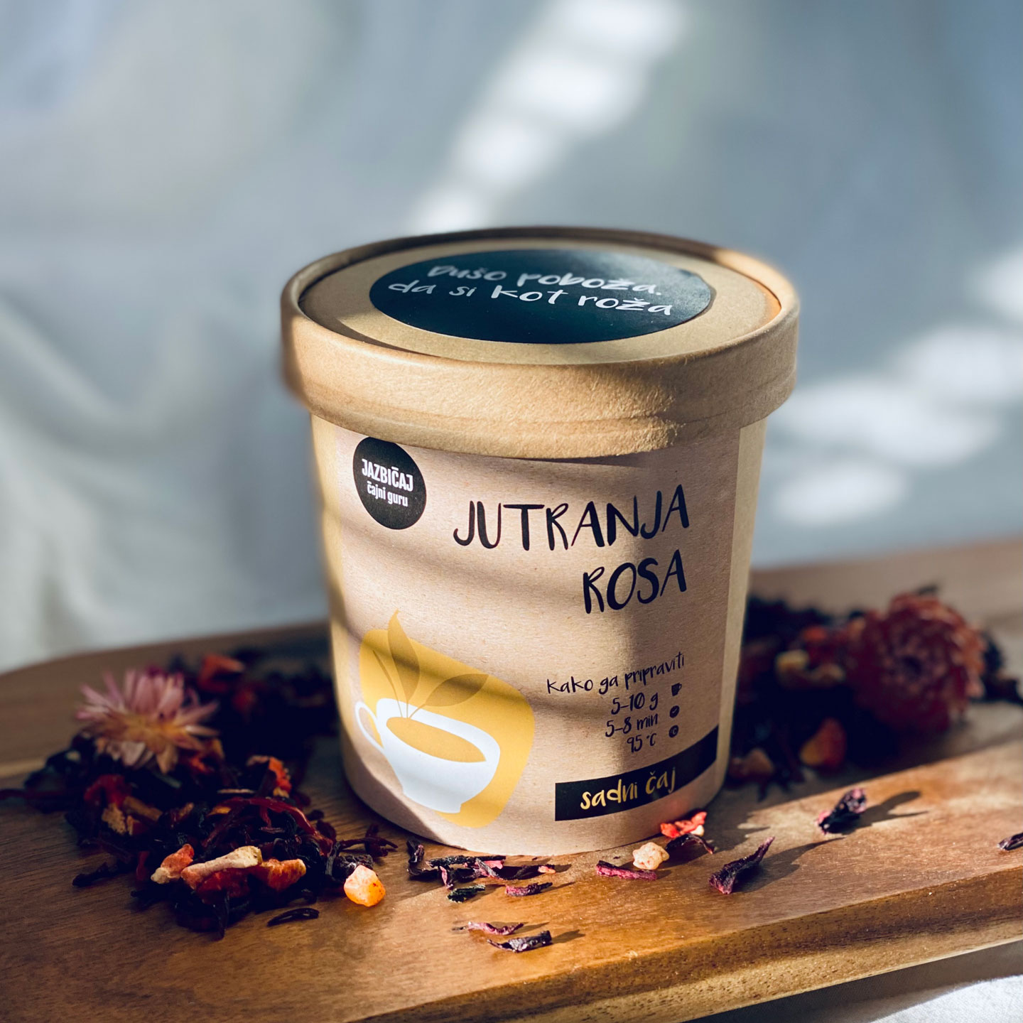 Jutranja Rosa (100g)