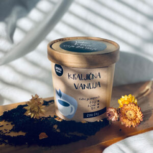 Kraljična Vanilija (90 g)