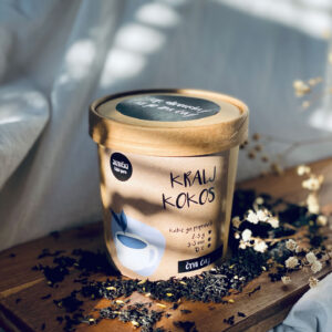 Kralj Kokos (90g)