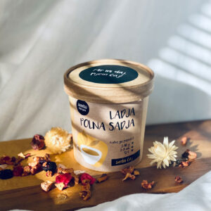 Ladja Polna Sadja (100g)