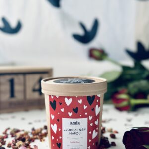 Ljubezenski napoj (90 g)