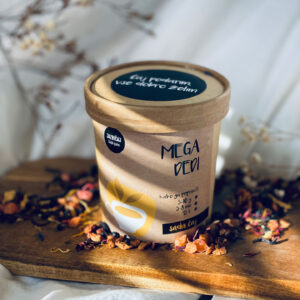Mega Dedi (90g)
