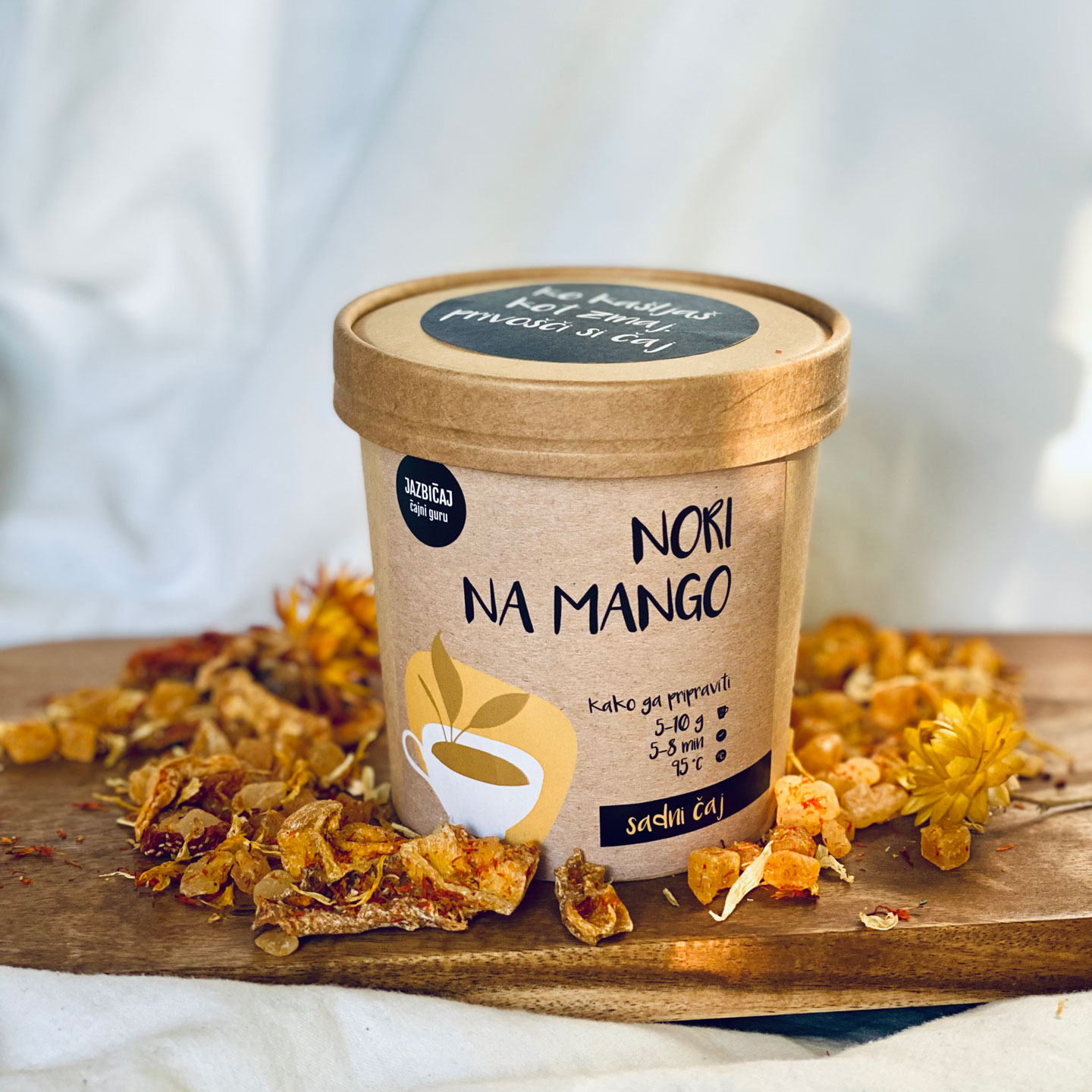 Nori na Mango (110g)