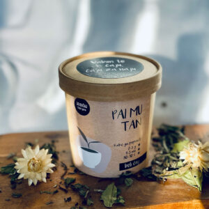 Pai Mu Tan (30 g)