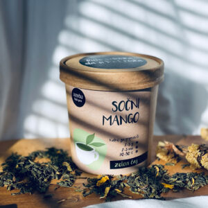 Sočni mango (60 g)