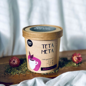 Teta Meta (30g)