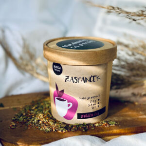 Zaspanček (60g)