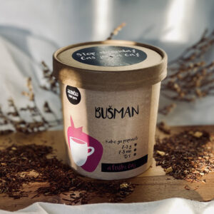 Rooibos Bušman (80 g)