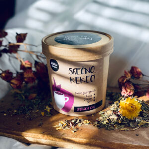 Srečno Kekec (40g)