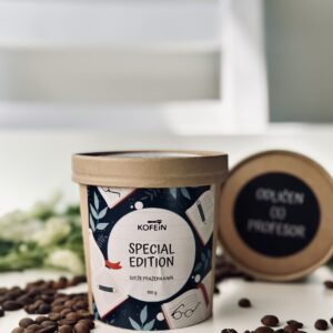 Kava za pedagoge (special edition 100g)