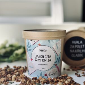Čaj za pedagoge (100g)