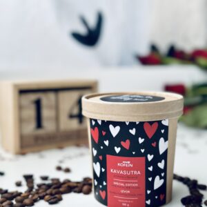 Kavasutra (100 g)