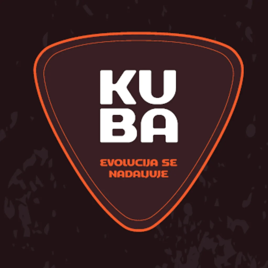 Kuba Libre Meni slika