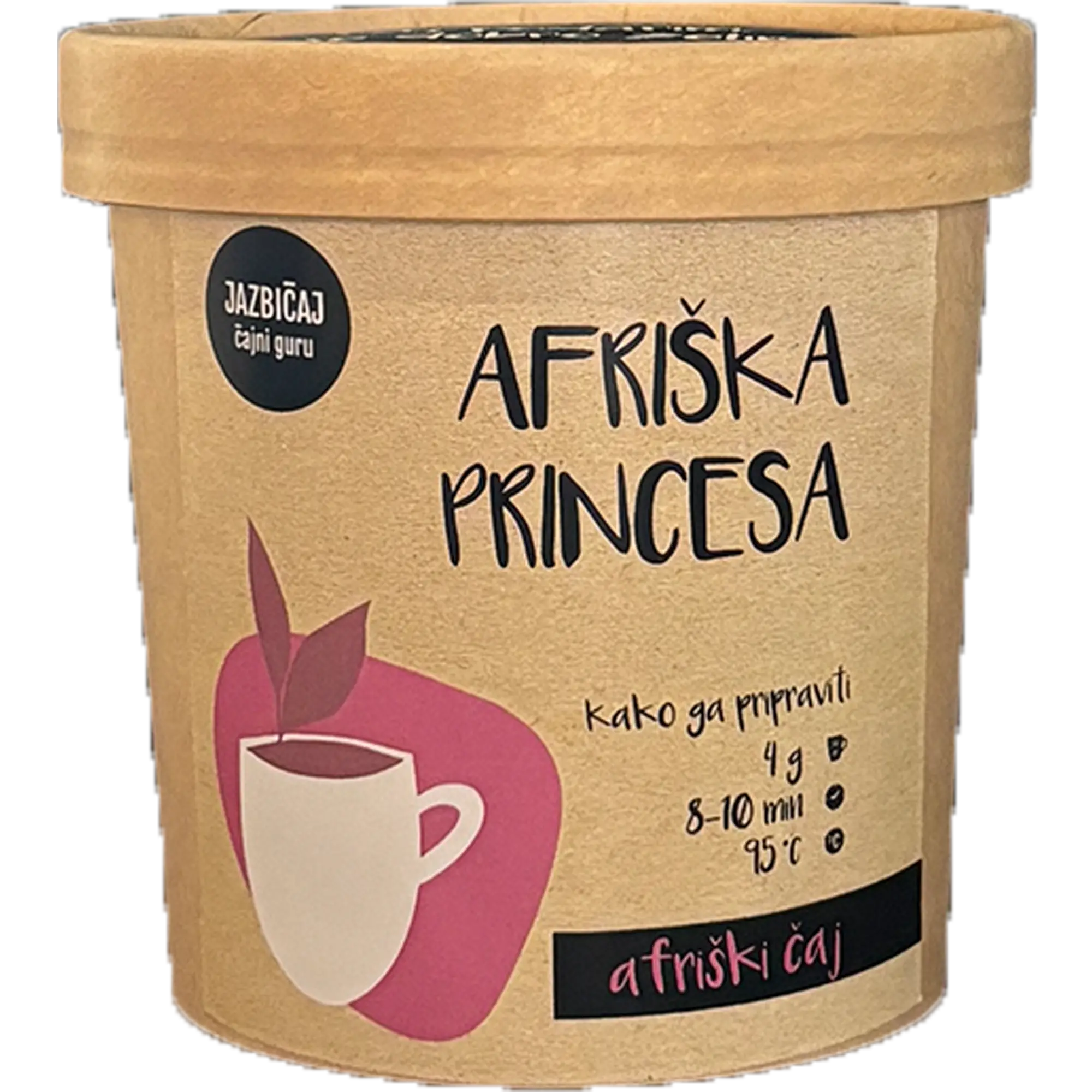 Kategorična Rooibos