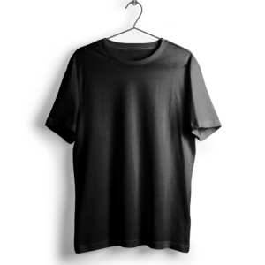 Črna majica