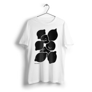 BW | Limonce | Majica